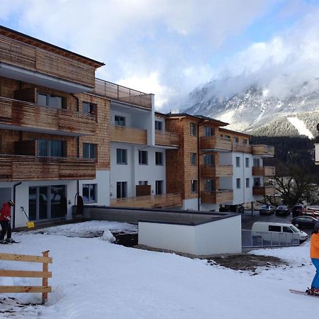 Sissi Park Haus Im Ennstal - Schladming Apartment Ngoại thất bức ảnh