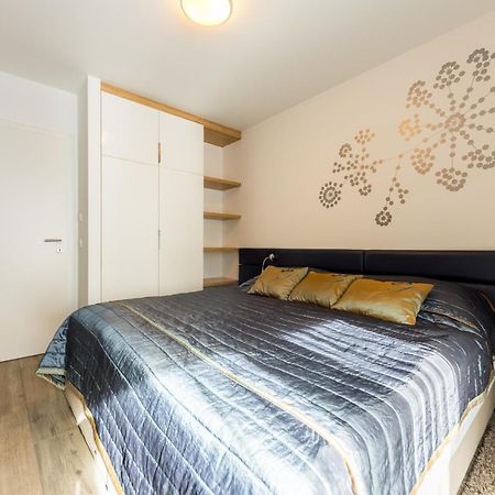 Sissi Park Haus Im Ennstal - Schladming Apartment Ngoại thất bức ảnh