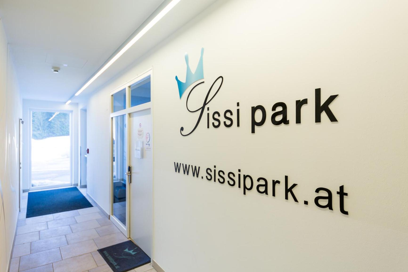Sissi Park Haus Im Ennstal - Schladming Apartment Ngoại thất bức ảnh