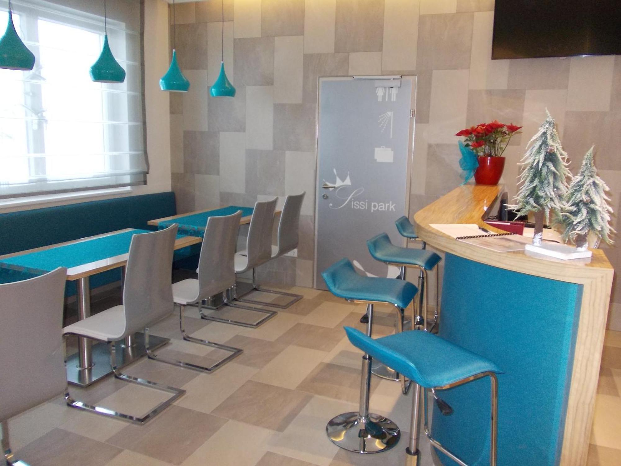 Sissi Park Haus Im Ennstal - Schladming Apartment Ngoại thất bức ảnh