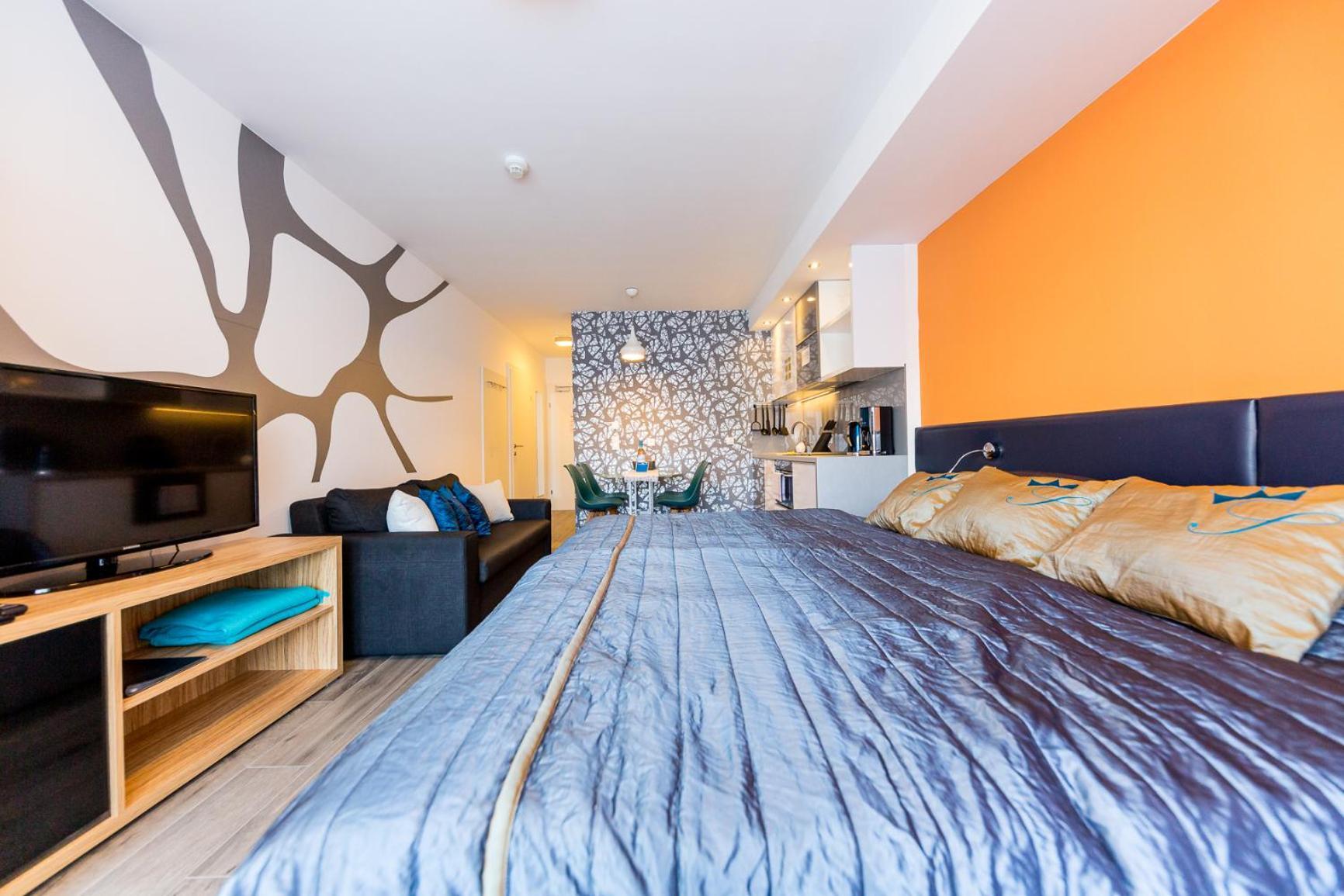Sissi Park Haus Im Ennstal - Schladming Apartment Ngoại thất bức ảnh