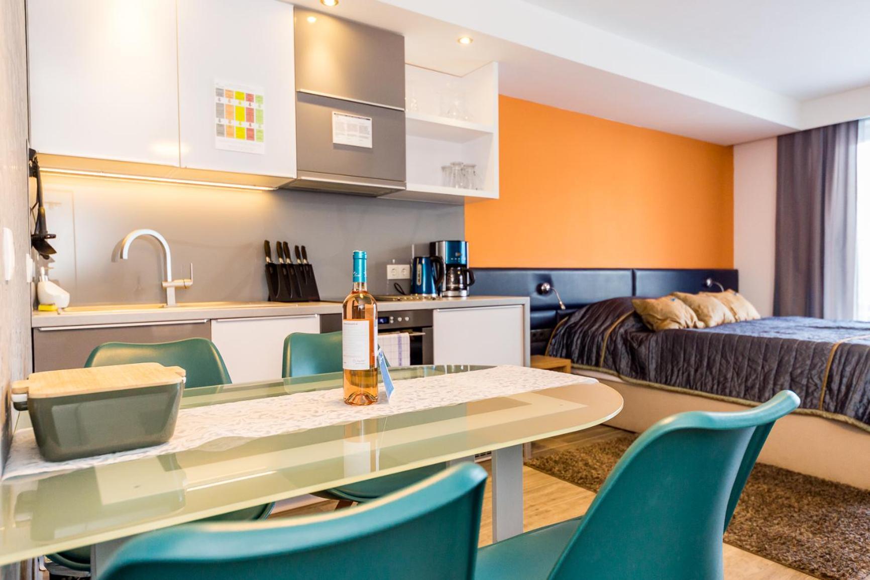 Sissi Park Haus Im Ennstal - Schladming Apartment Ngoại thất bức ảnh