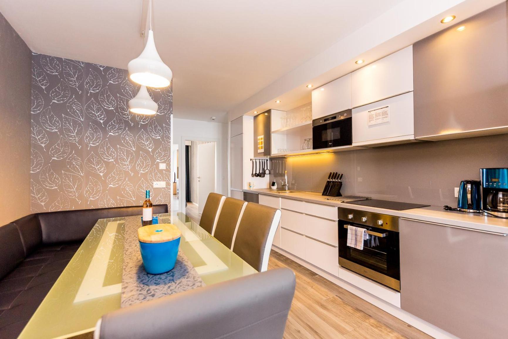 Sissi Park Haus Im Ennstal - Schladming Apartment Ngoại thất bức ảnh