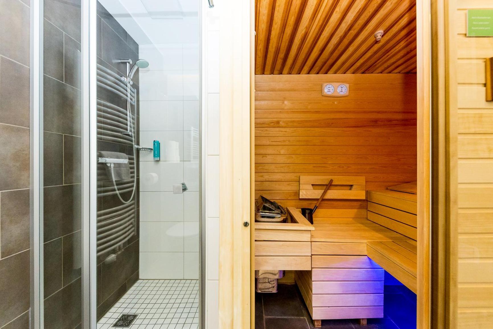 Sissi Park Haus Im Ennstal - Schladming Apartment Ngoại thất bức ảnh