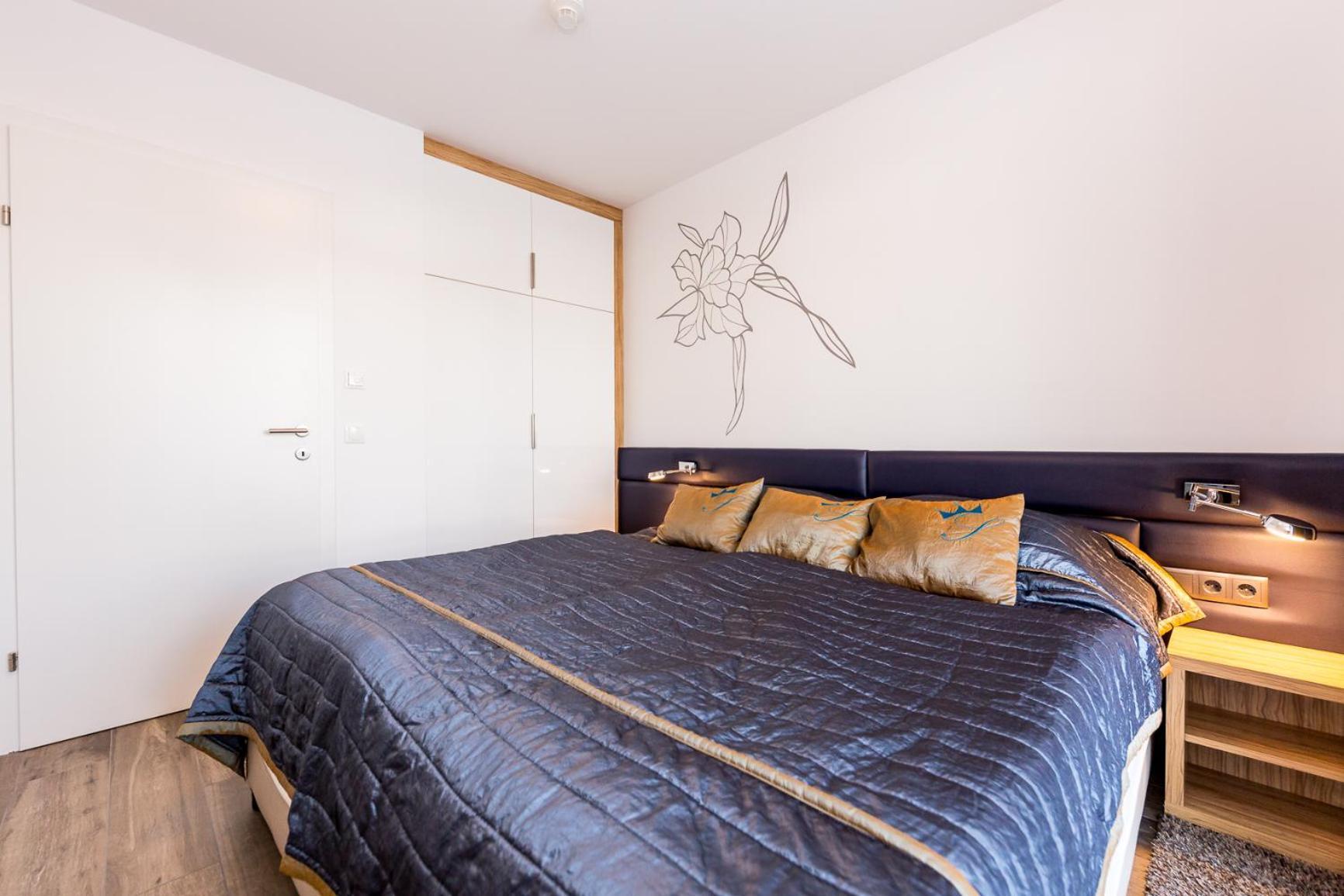 Sissi Park Haus Im Ennstal - Schladming Apartment Ngoại thất bức ảnh