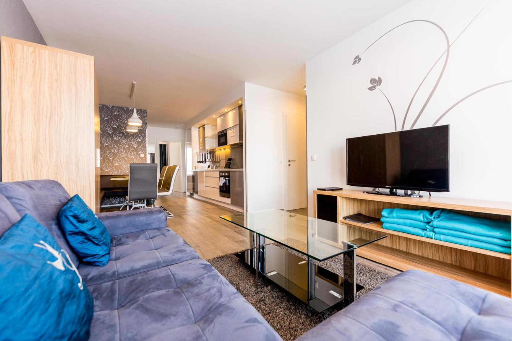 Sissi Park Haus Im Ennstal - Schladming Apartment Ngoại thất bức ảnh