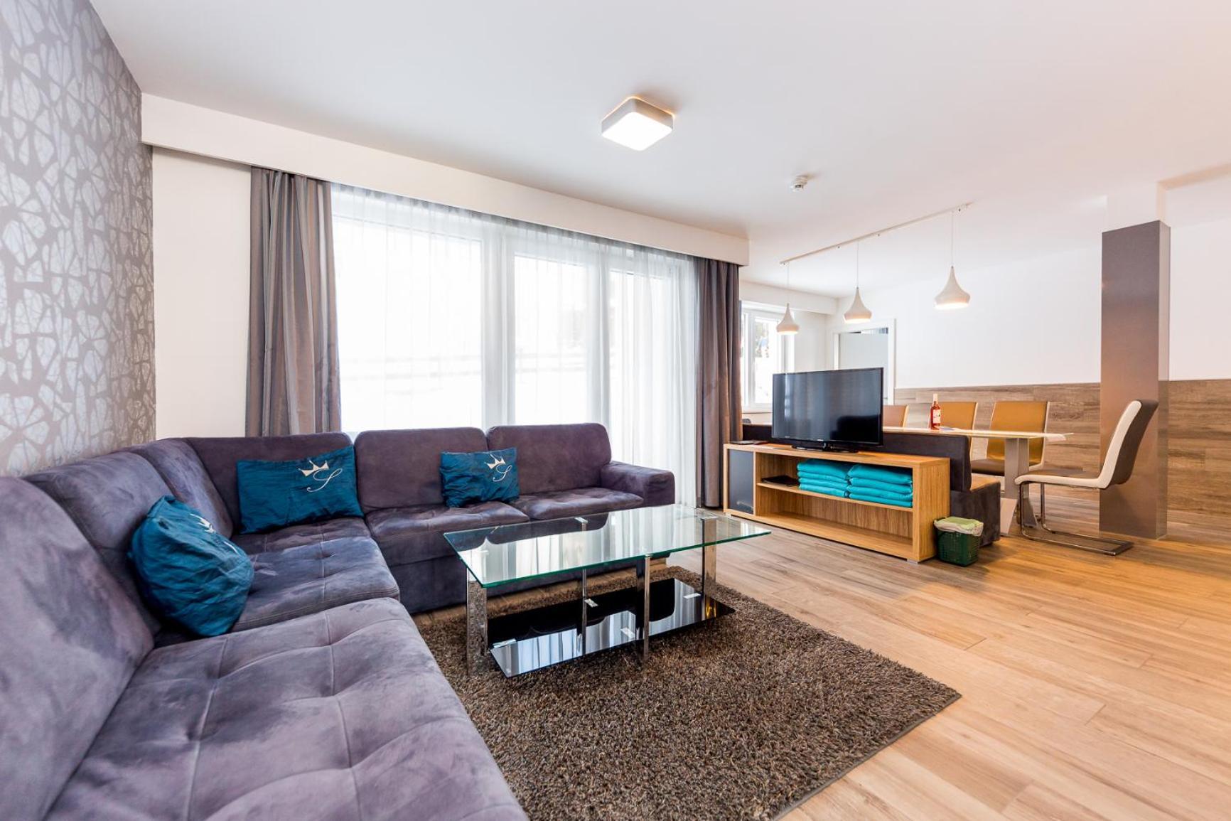 Sissi Park Haus Im Ennstal - Schladming Apartment Ngoại thất bức ảnh