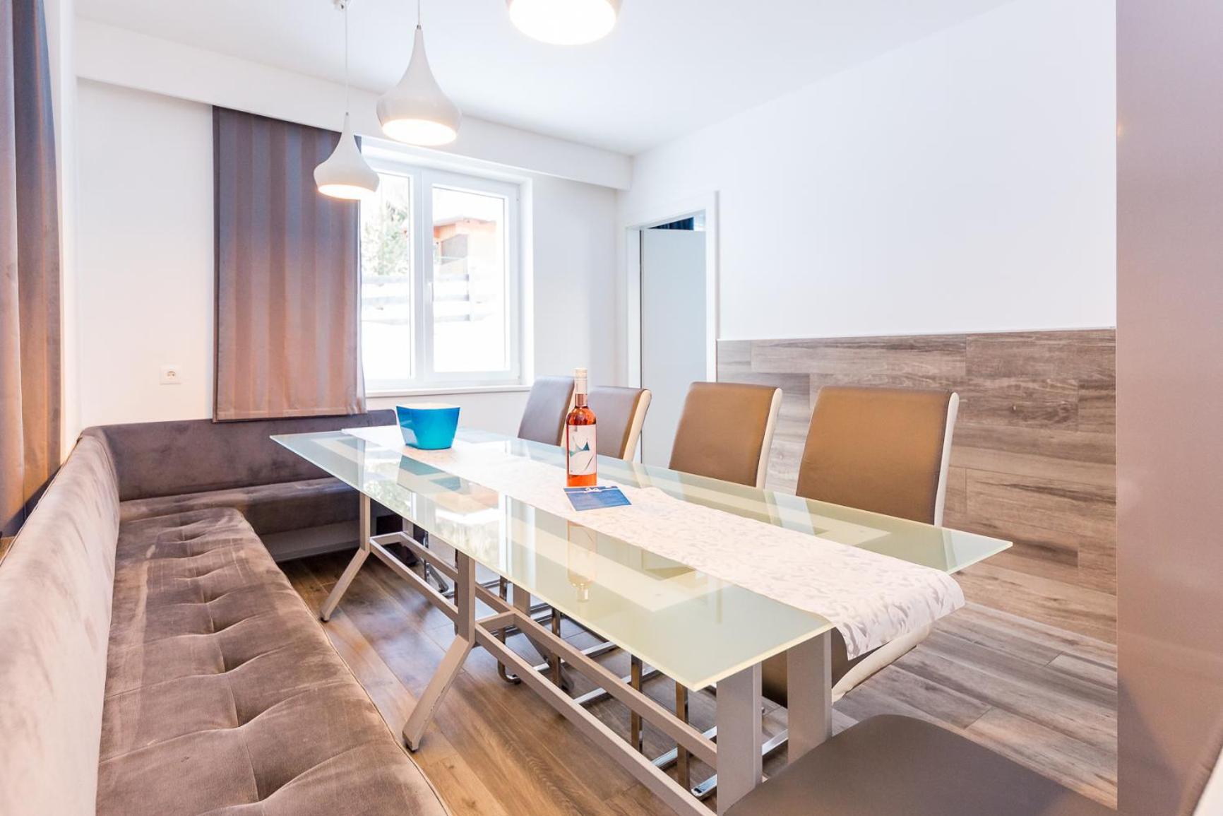 Sissi Park Haus Im Ennstal - Schladming Apartment Ngoại thất bức ảnh
