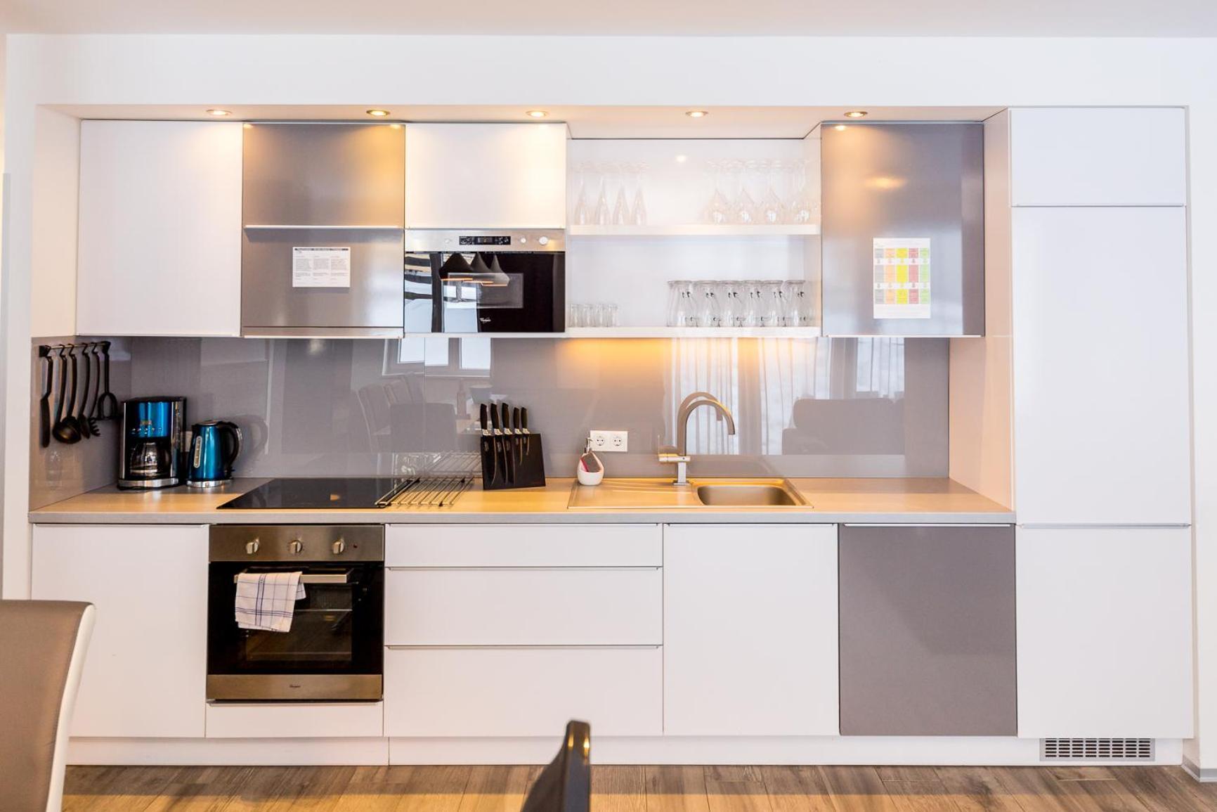 Sissi Park Haus Im Ennstal - Schladming Apartment Ngoại thất bức ảnh