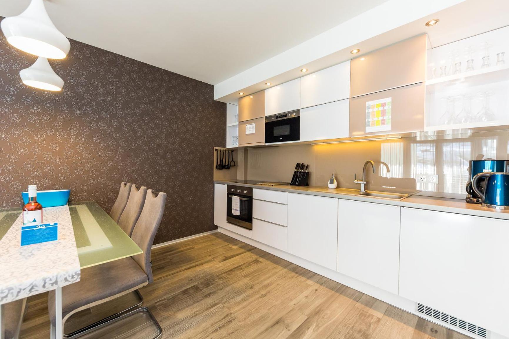 Sissi Park Haus Im Ennstal - Schladming Apartment Ngoại thất bức ảnh