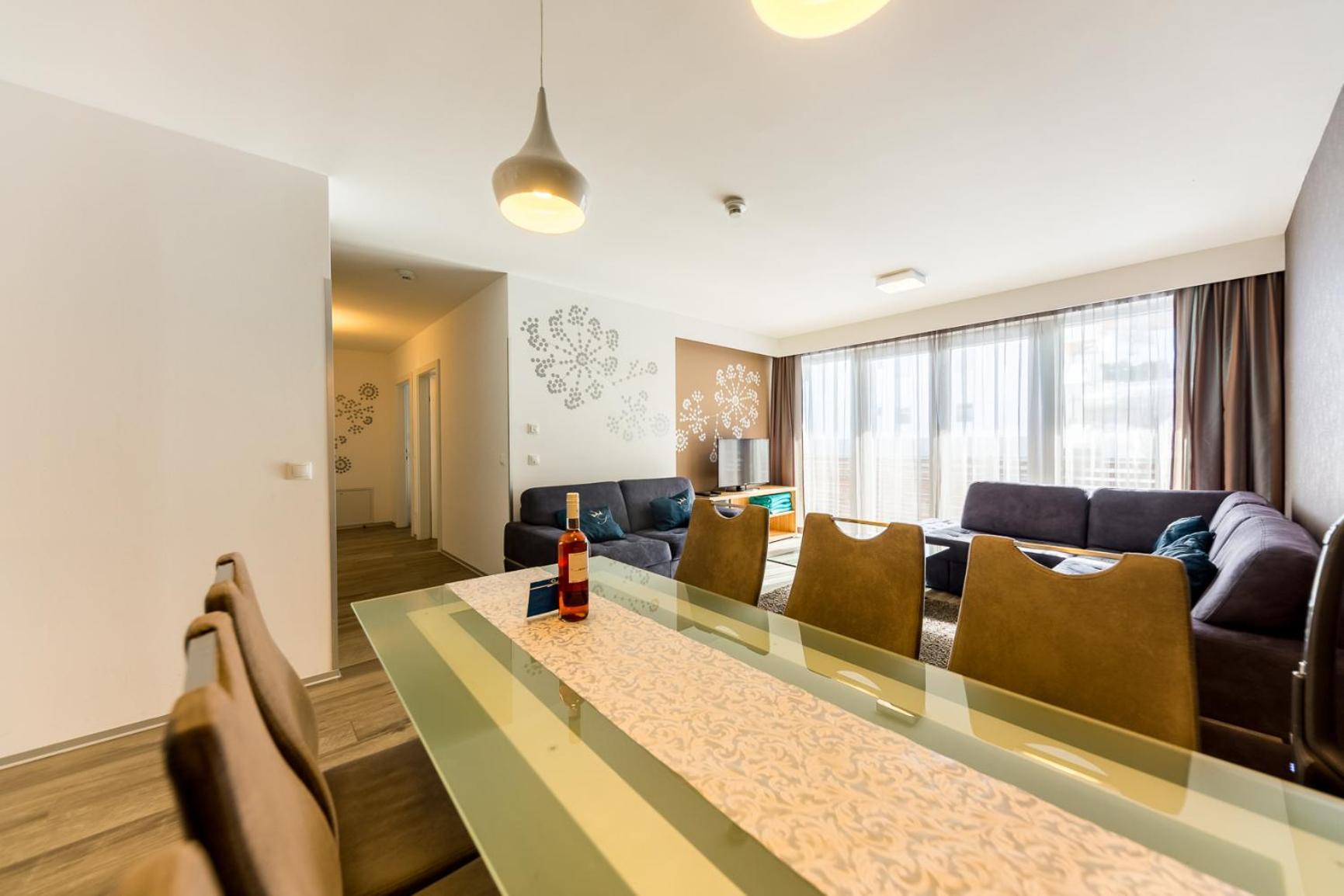 Sissi Park Haus Im Ennstal - Schladming Apartment Ngoại thất bức ảnh