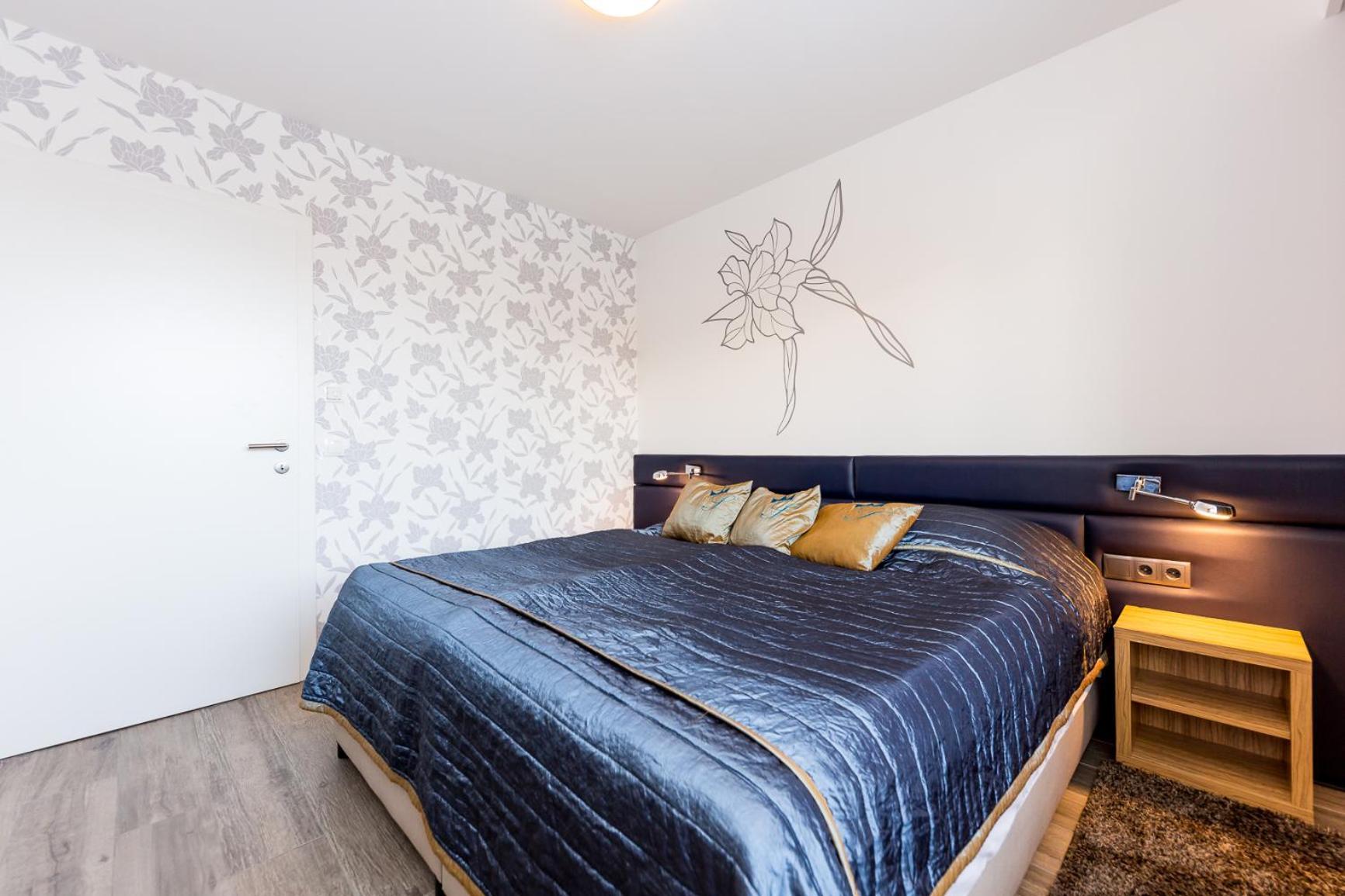 Sissi Park Haus Im Ennstal - Schladming Apartment Ngoại thất bức ảnh