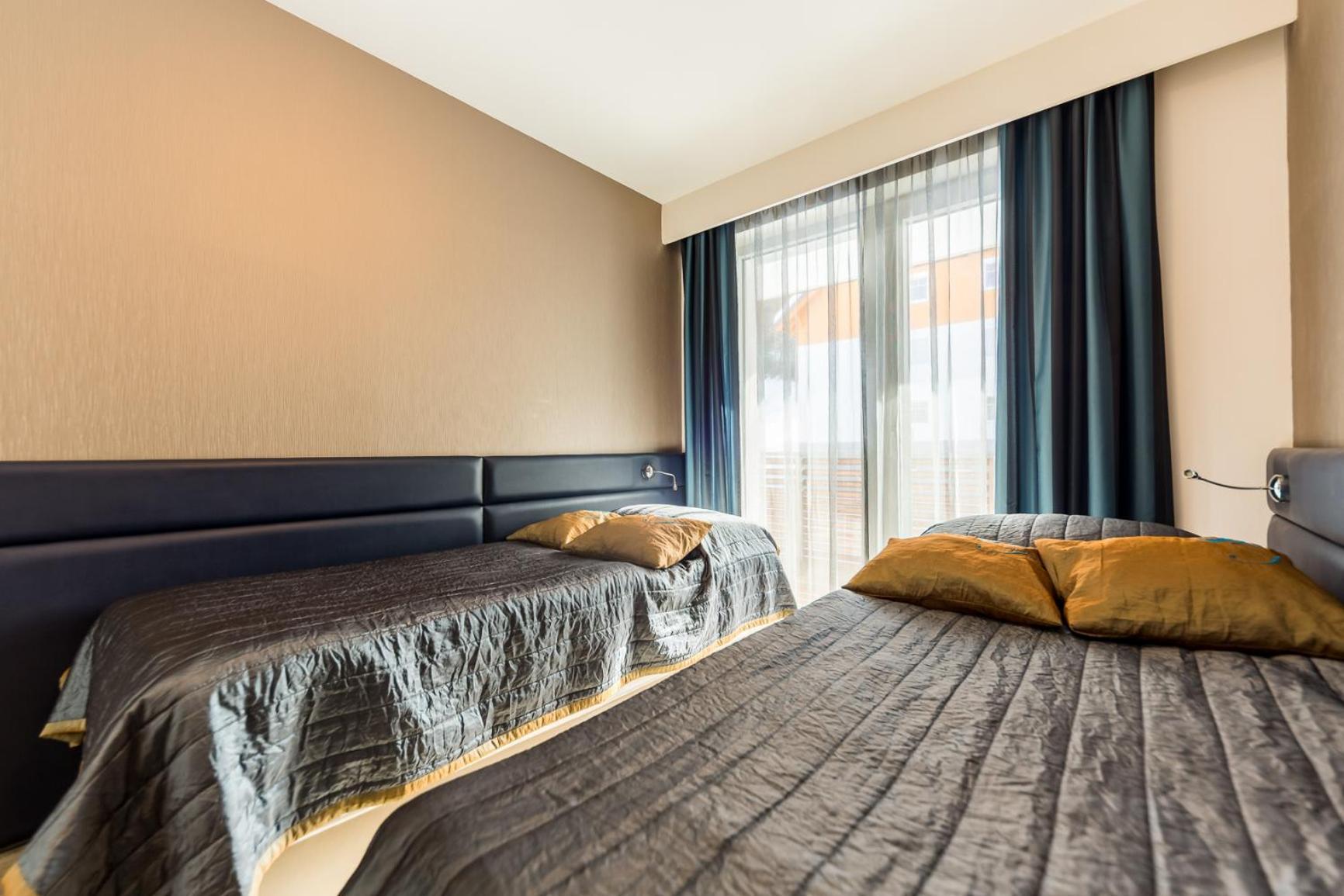 Sissi Park Haus Im Ennstal - Schladming Apartment Ngoại thất bức ảnh
