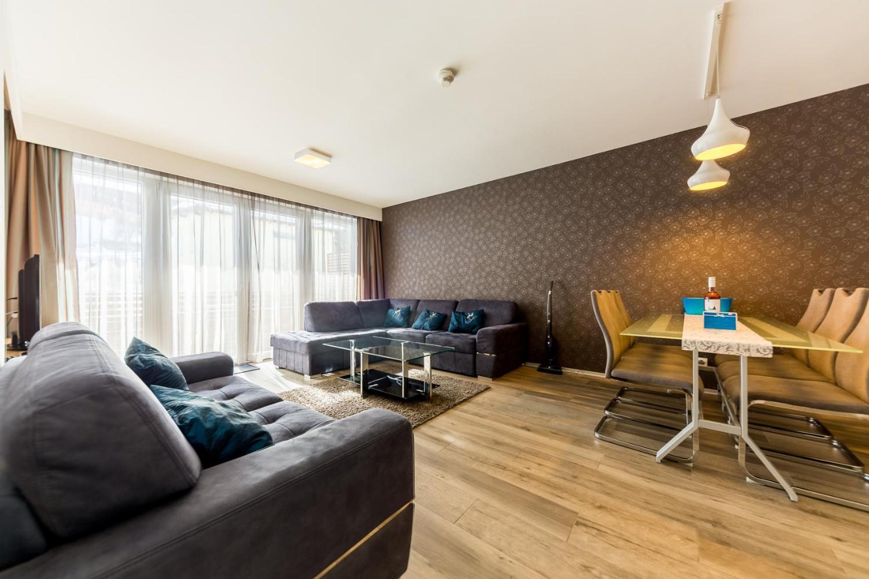 Sissi Park Haus Im Ennstal - Schladming Apartment Ngoại thất bức ảnh