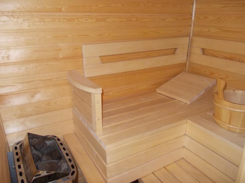 Sissi Park Haus Im Ennstal - Schladming Apartment Ngoại thất bức ảnh
