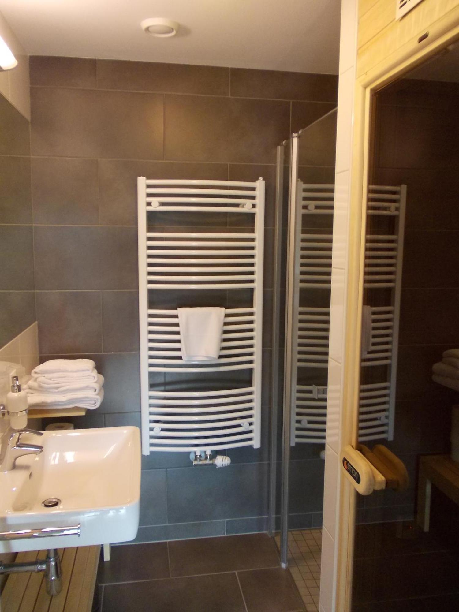 Sissi Park Haus Im Ennstal - Schladming Apartment Ngoại thất bức ảnh
