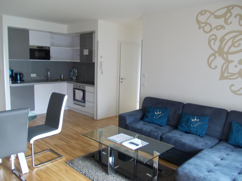 Sissi Park Haus Im Ennstal - Schladming Apartment Ngoại thất bức ảnh