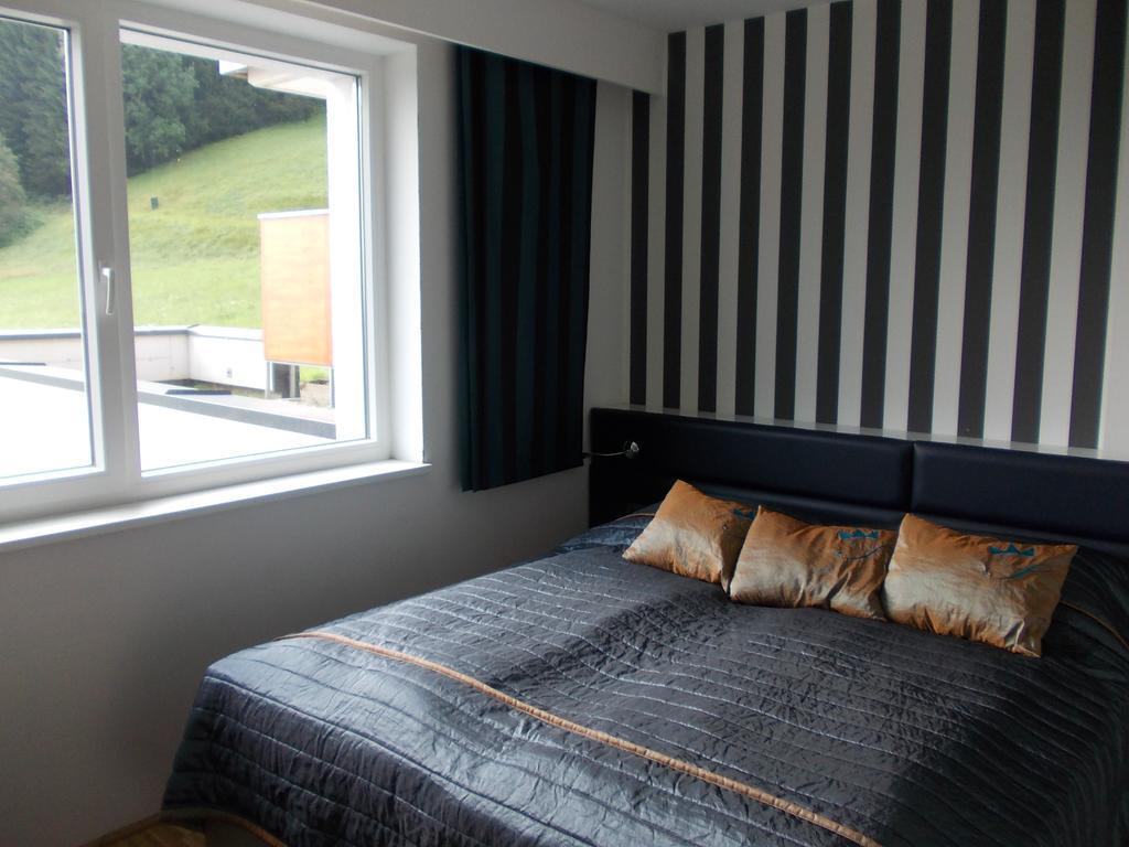 Sissi Park Haus Im Ennstal - Schladming Apartment Ngoại thất bức ảnh