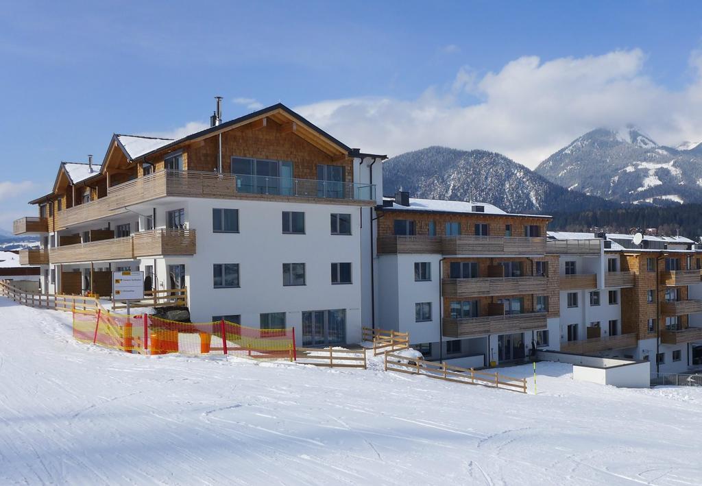 Sissi Park Haus Im Ennstal - Schladming Apartment Ngoại thất bức ảnh