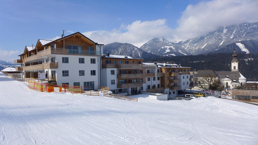 Sissi Park Haus Im Ennstal - Schladming Apartment Ngoại thất bức ảnh