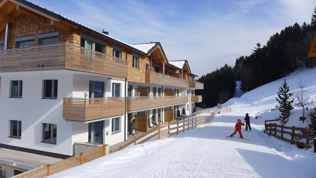 Sissi Park Haus Im Ennstal - Schladming Apartment Ngoại thất bức ảnh