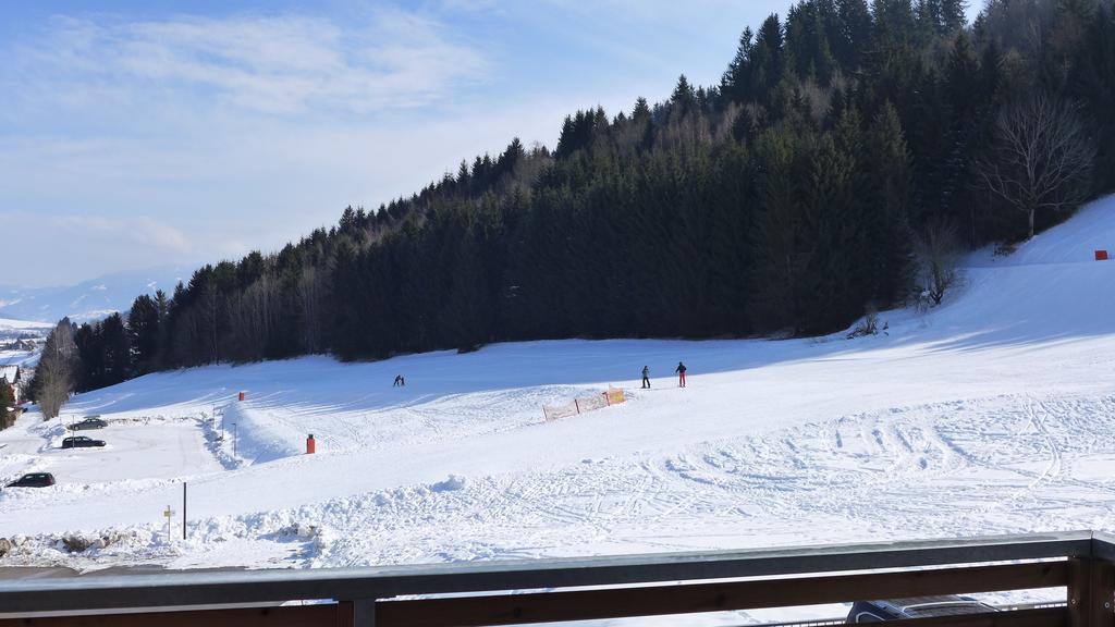 Sissi Park Haus Im Ennstal - Schladming Apartment Ngoại thất bức ảnh