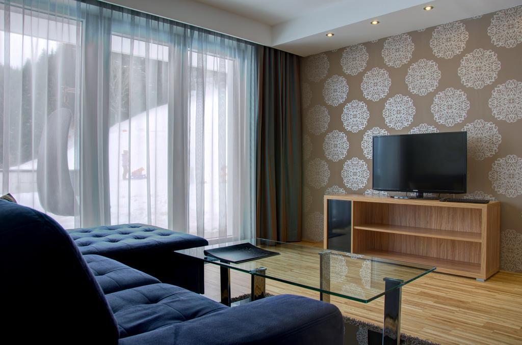 Sissi Park Haus Im Ennstal - Schladming Apartment Ngoại thất bức ảnh