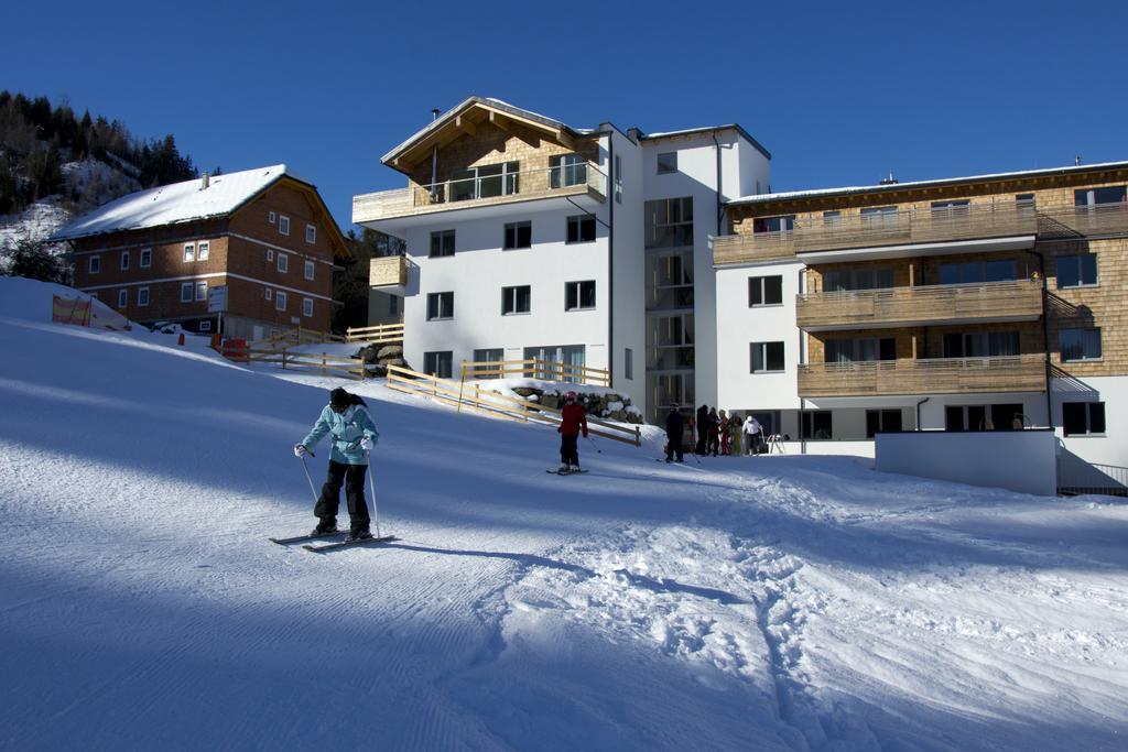 Sissi Park Haus Im Ennstal - Schladming Apartment Ngoại thất bức ảnh
