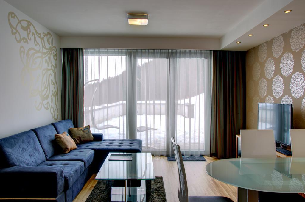 Sissi Park Haus Im Ennstal - Schladming Apartment Ngoại thất bức ảnh