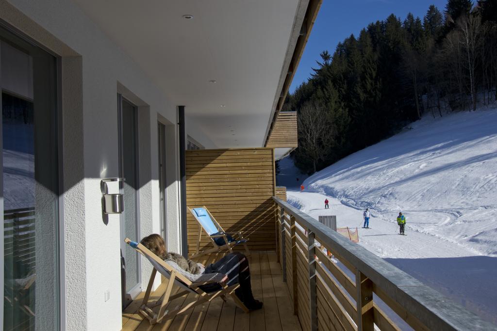 Sissi Park Haus Im Ennstal - Schladming Apartment Ngoại thất bức ảnh