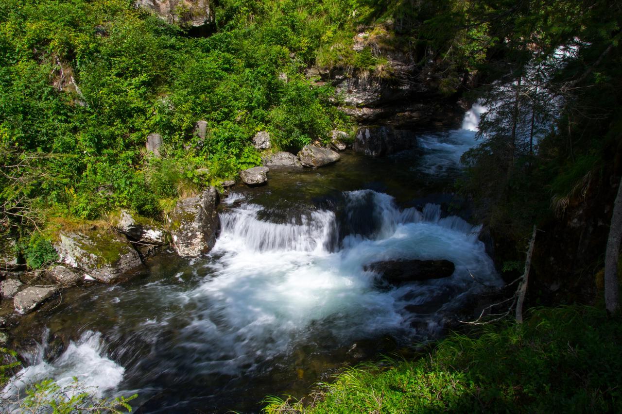 Sissi Park Haus Im Ennstal - Schladming Apartment Ngoại thất bức ảnh