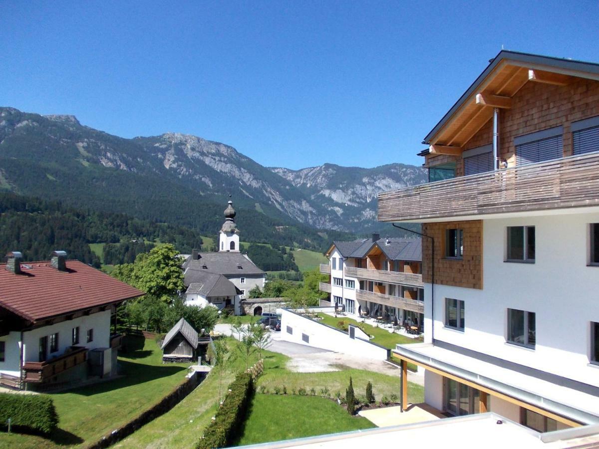 Sissi Park Haus Im Ennstal - Schladming Apartment Ngoại thất bức ảnh