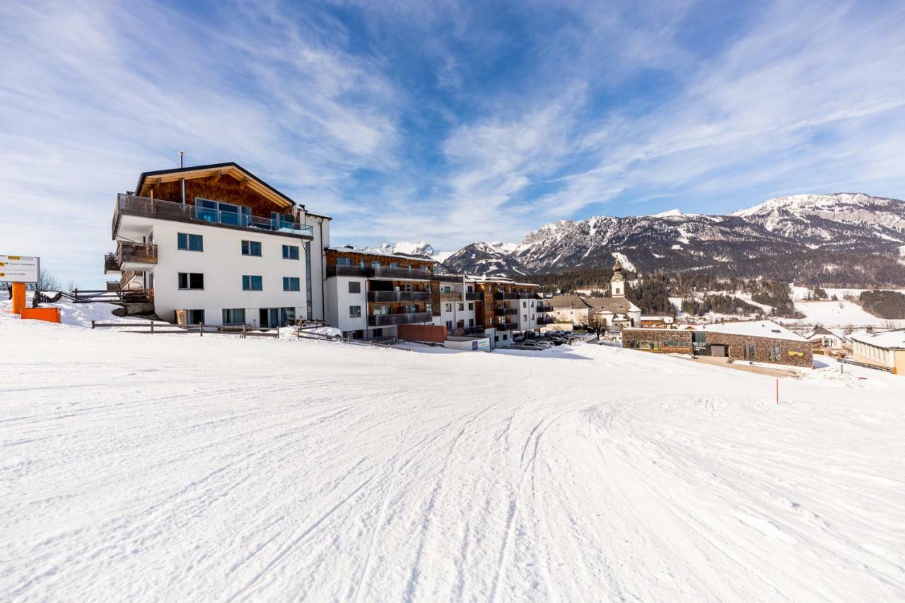 Sissi Park Haus Im Ennstal - Schladming Apartment Ngoại thất bức ảnh