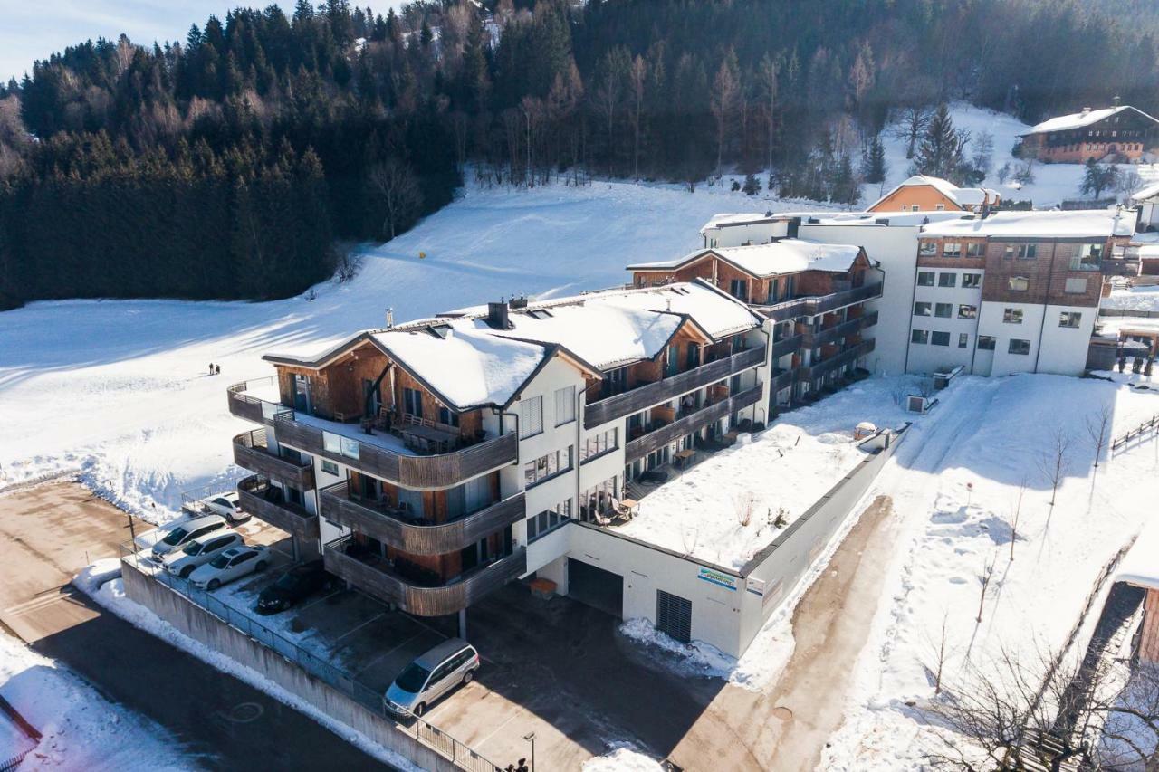 Sissi Park Haus Im Ennstal - Schladming Apartment Ngoại thất bức ảnh