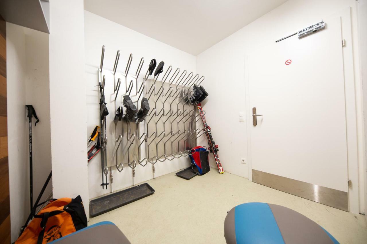 Sissi Park Haus Im Ennstal - Schladming Apartment Ngoại thất bức ảnh
