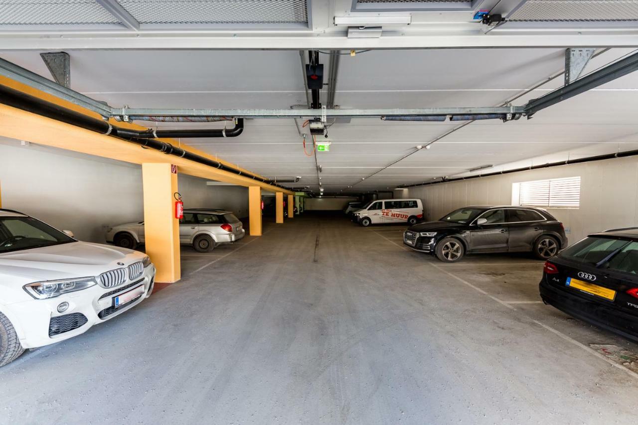 Sissi Park Haus Im Ennstal - Schladming Apartment Ngoại thất bức ảnh