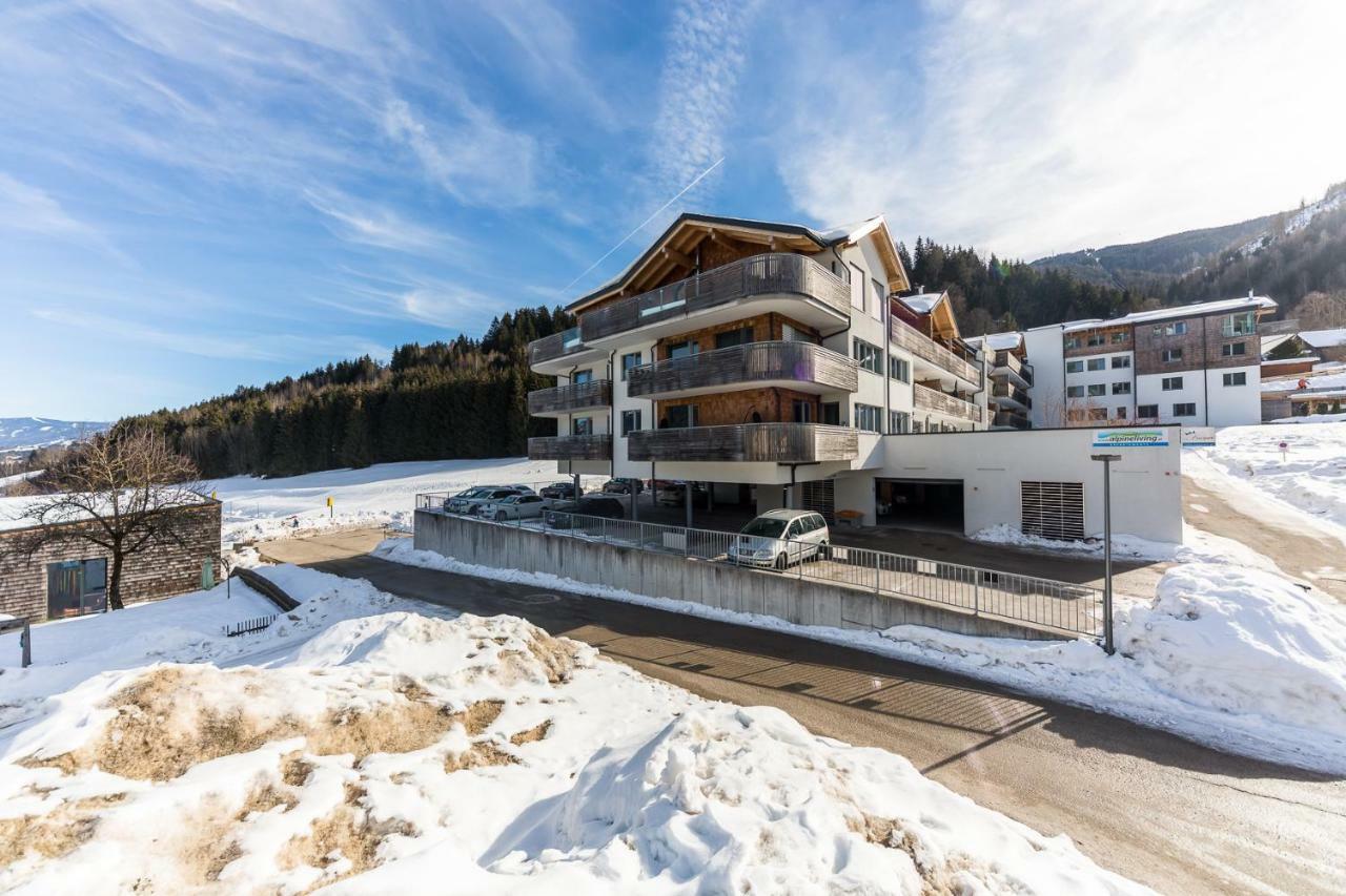 Sissi Park Haus Im Ennstal - Schladming Apartment Ngoại thất bức ảnh